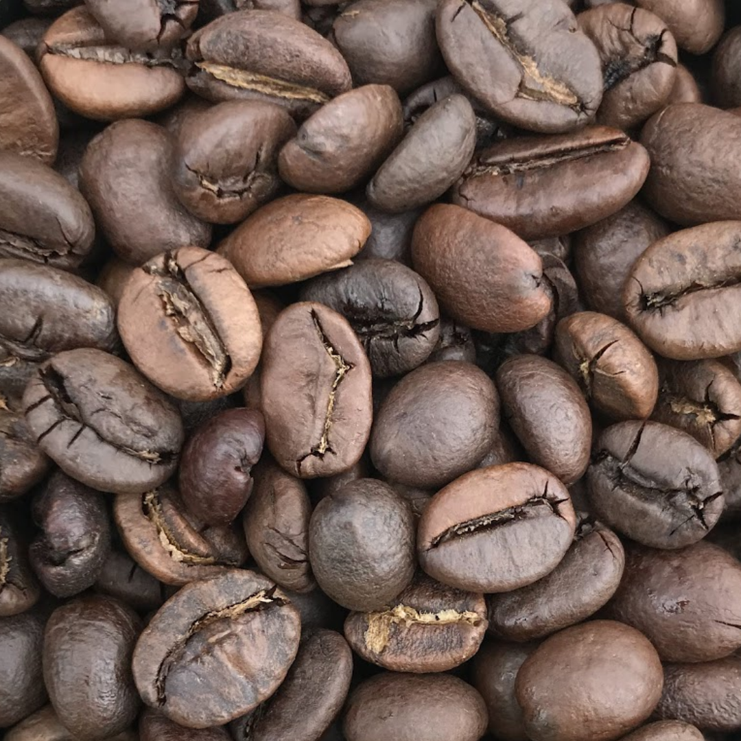 Arabica 50% - Robusta 50%