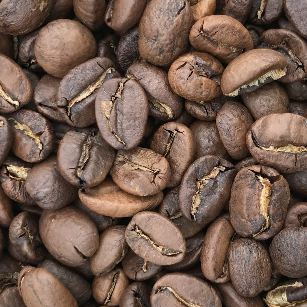 Arabica 100% - Cau Dat