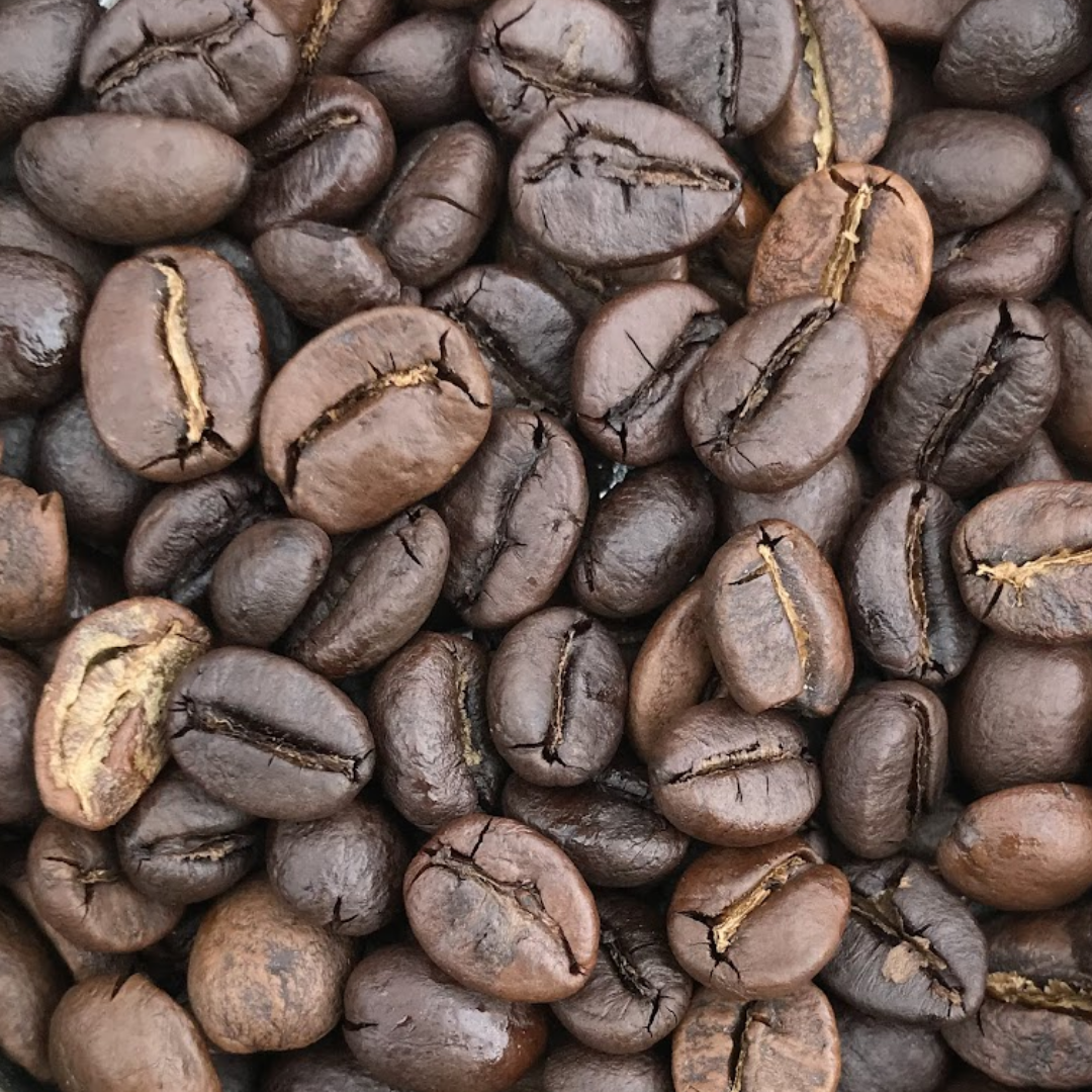 Arabica 30% - Robusta Honey 70%