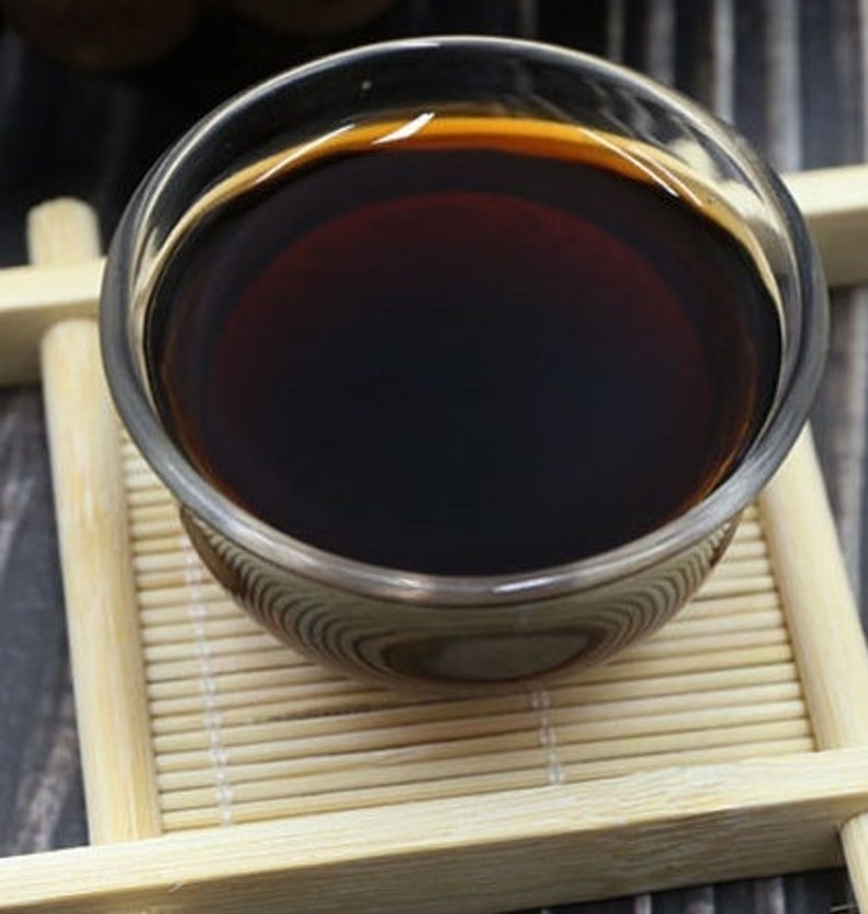 Vietnamese Shu & Sheng Puerh Tea